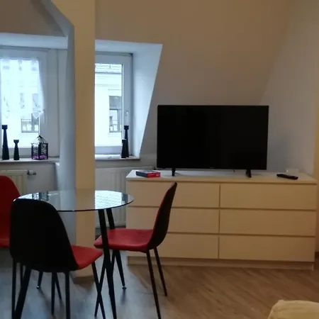 Mkopp 13 Apartament