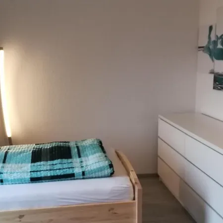 Apartament Mkopp 13 Plauen