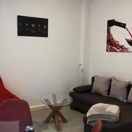 Mkopp 13 Apartament