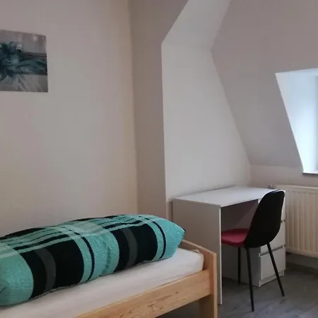 Mkopp 13 Apartament Plauen