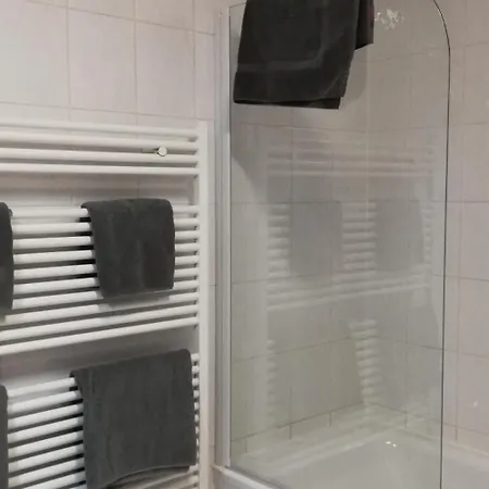 Mkopp 13 Apartament